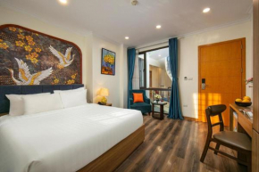 Hanoi Old Quarter Grand Hotel